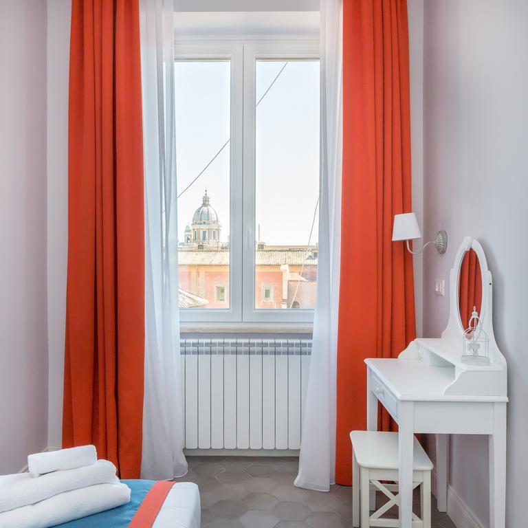 Apartamento Lata Luxury Penthouse Roma Exterior foto